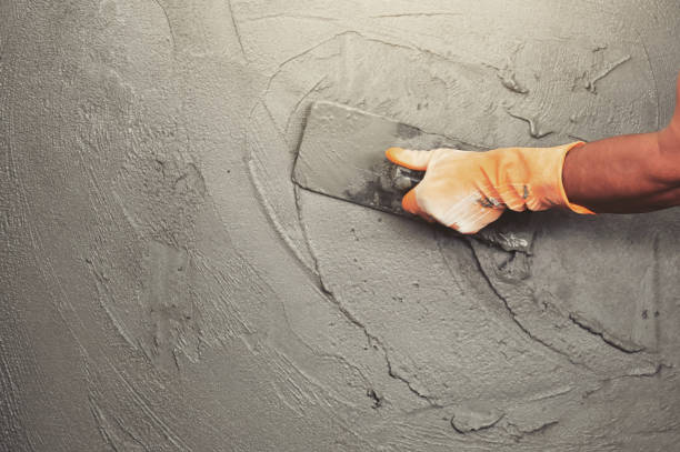 Best Concrete Foundation Repair in Martsville, IN