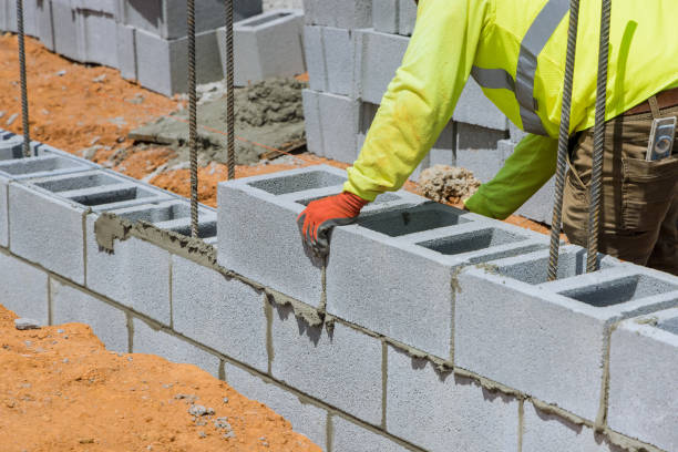 Best Concrete Demolition Services in Martsville, IN