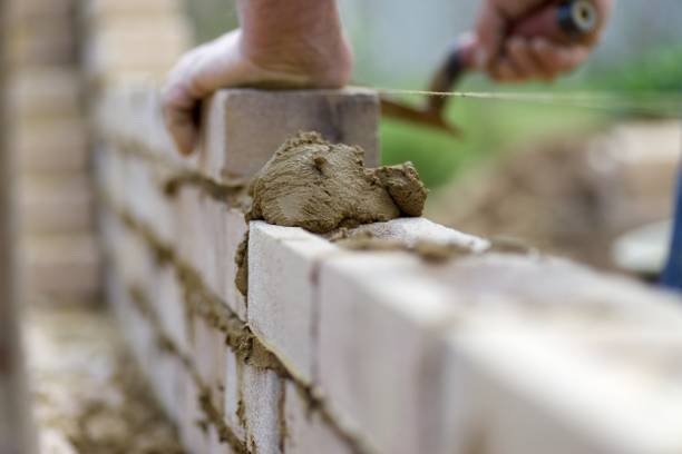 Professional Concrete contractor in IN