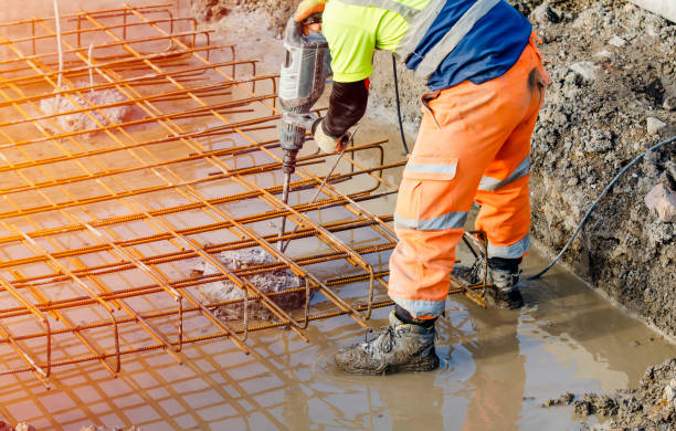 Best Concrete Removal and Replacement in Martsville, IN